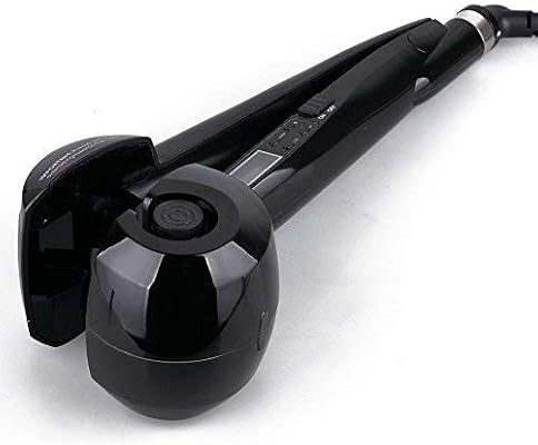 rusk miracurl salon professional automatic curler