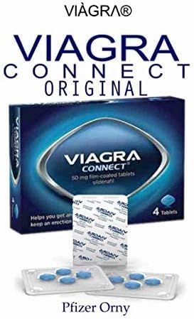 VlÀGꓣɅ® CONNECT: ORIGINAL Paperback – 4 Apr 2019