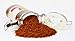 Thai Chili, Ground | Bird's Eye Chili | Perfect for Thai Soups and Pad Thai 1.5 oz.