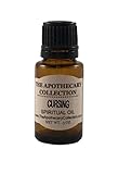 CURSING Spiritual Oil (aceite) for