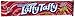 Wonka Laffy Taffy Sparkle Cherry, 24/1.5oz bars by