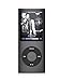 Apple iPod nano 8 GB Black (4th Generation)  (Discontinued by Manufacturer)