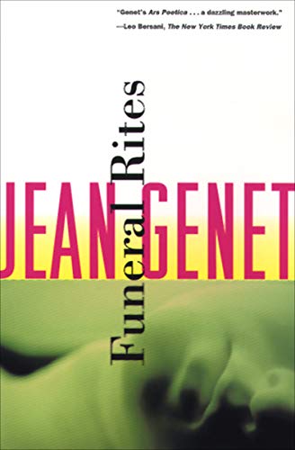 Funeral Rites (Books That Changed the World)