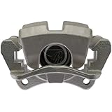 Raybestos Brakes FRC12481N Brake Parts Inc Raybestos Element3 New Semi-Loaded Disc Brake Caliper and Bracket Assembly Disc Brake Caliper Raybestos Element3 New Semi-Loaded Caliper & Bracket Assy