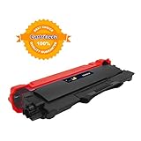 Cartritech Premium Toner Cartridge for Brother TN450, Black (5200 pages High Yield)