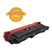 Cartritech Premium Toner Cartridge for Brother TN450, Black (5200 pages High Yield)