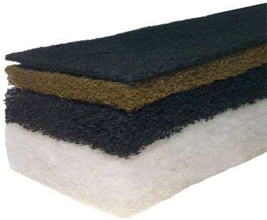 PAF-Pot/PAII/Filter Set