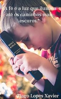 Livro fé pela biblia