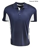 Fila Men's Depth Polo Shirts