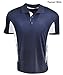 Fila Men's Depth Polo Shirts