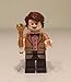 LEGO Dr Who Eleventh Doctor with Sonic Screwdriver
