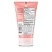 Neutrogena Oil Free Pink Grapefruit Acne Face Wash with Vitamin C, 2% Salicylic Acid Acne Treatment, Gentle Foaming Vitamin C Facial Scrub to Treat & Prevent Breakouts, 4.2 fl. oz