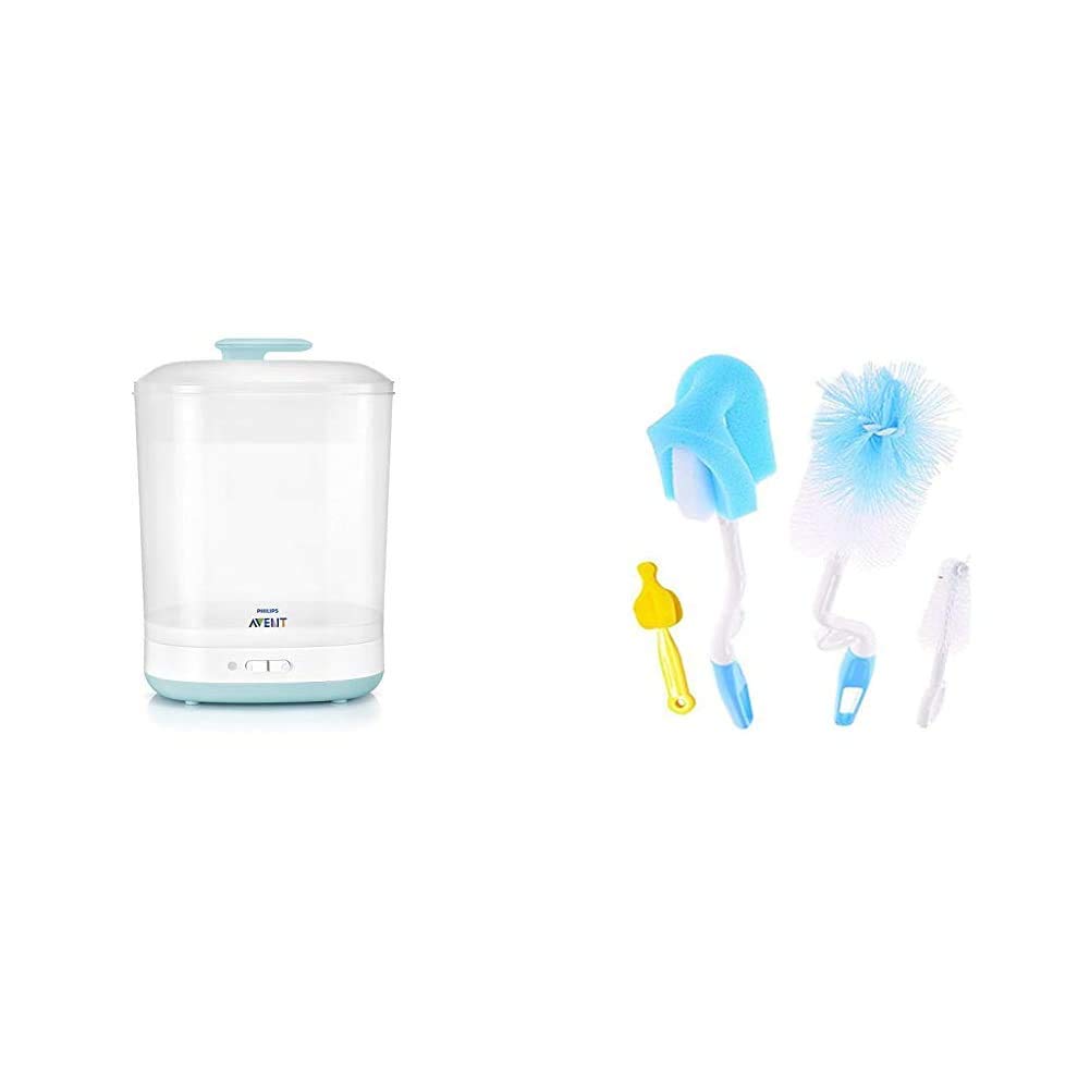 philips avent 4 in 1 cleaning