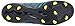 adidas Boy's Nemeziz 17.3 FG J, Legend Ink/Solar Yellow/Energy Blue, 1.5 Medium US Little Kid