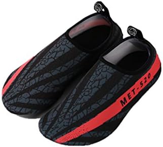NeuFashion Water Shoes Barefoot Quick-Dry Aqua Yoga Socks Slip-On Design Outdoor Sports Shoes,Diving Shoes