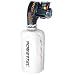 POWERTEC DC5370 Wall Mounted Dust Collector with 2.5 Micron Filter Bag