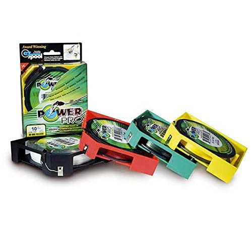 Power Pro Pp 275M 0.43 mm 48 kg M. Green