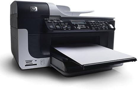 Amazon.com: HP Officejet J6480 All-in-One Printer: Electronics