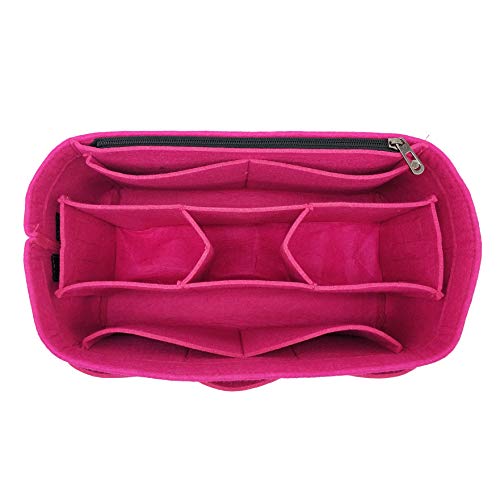 lexsion purse organizer