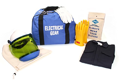 Black Adult Unisex Workwear Overalls