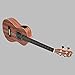 Caramel CT700 Sapele Tenor Acoustic Electric Ukulele