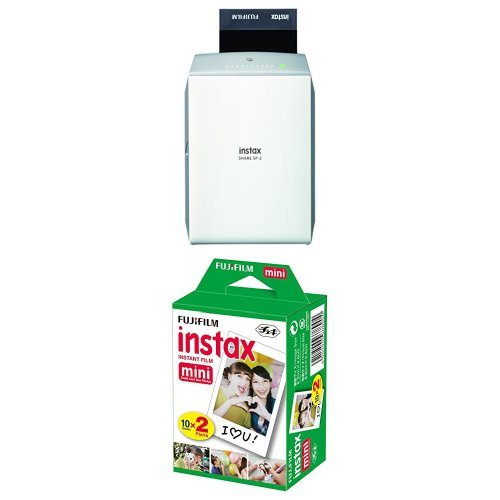 Fujifilm instax SHARE SP-2