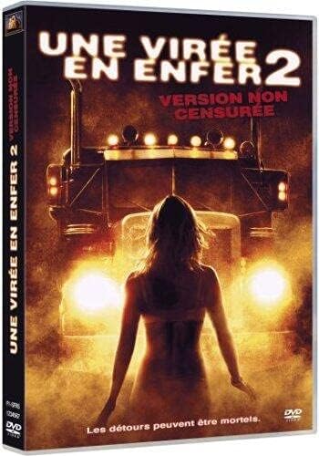 Une Virée En Enfer Streaming Une Virée en Enfer 2: Amazon.fr: Nicki Aycox, Nick Zano, Kyle Schmid