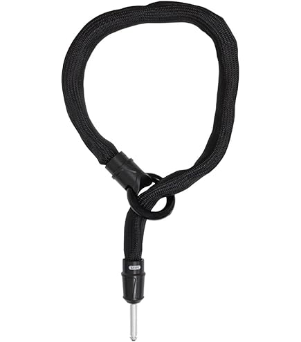 Amazon.com: ABUS Frame Lock Insert Chain IvyTex Adaptor
