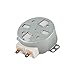 21V AC Synchronous Turntable TY-50 Motor For GE WB26X10038 PS237772 AP202496 Microwave Oven Synchronous