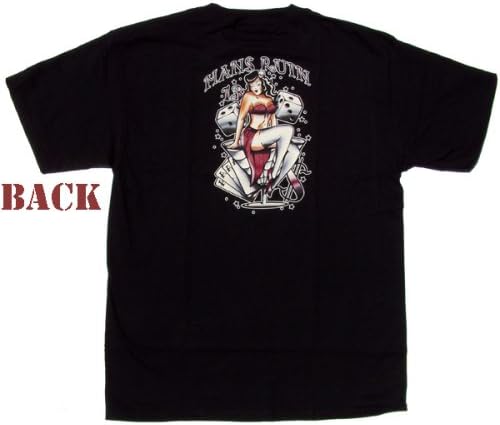 brands like lucky 13