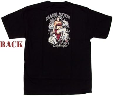 brands like lucky 13