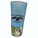 Duck Commander Duck Dynasty Uncle Si Plastic Tea Cups Pink, Green, Blue Drinkware (Pack of 9)