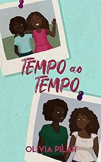 Livro Tempo ao tempo