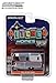 DIECAST 1:64 HITCHED HOMES SERIES 4-1959 HOLIDAY HOUSE 34040-A BY GREENLIGHT