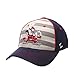 NCAA Zephyr Men's Americana ZH Hat