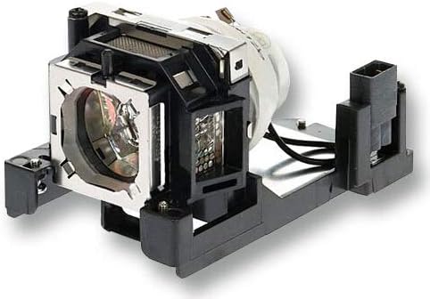 Supermait POA-LMP140 POALMP140 POA-LMP141 POALMP141 Replacement Projector Bulb Lamp with Housing Compatible with SANYO PLC-WL2500 PLC-WL2501 PLC-WL2503 PLCWL2500 PLCWL2501 PLCWL2503