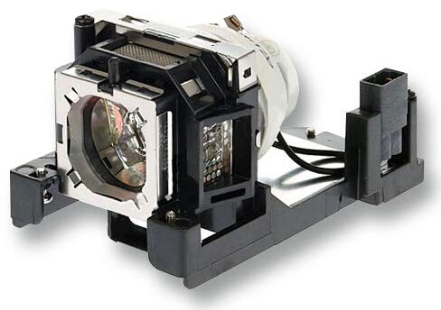 Supermait POA-LMP140 POALMP140 POA-LMP141 POALMP141 Replacement Projector Bulb Lamp with Housing Compatible with SANYO PLC-WL2500 PLC-WL2501 PLC-WL2503 PLCWL2500 PLCWL2501 PLCWL2503