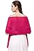FASHION DRESS Sheer Soft Chiffon Bridal Shawl For Special Occasions (More Colors)