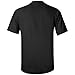 UGP Campus Apparel Rosa Parks Nah. Adult Cotton T-Shirt - Medium - Black