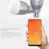 xiaomi yeelight 800 lumens