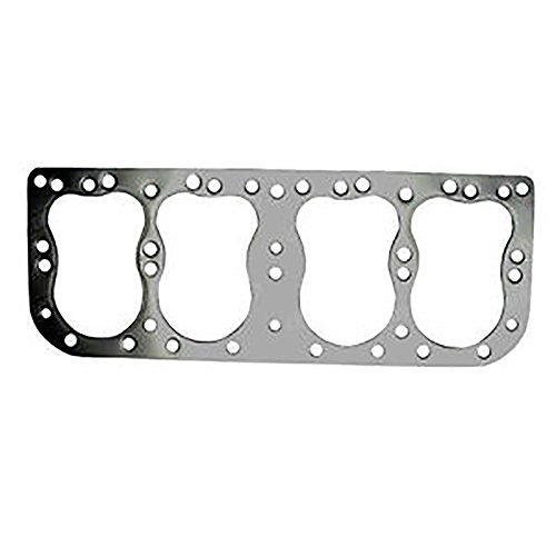8N6051A Head Gasket for Ford New Holland Tractors 2N 8N 9N