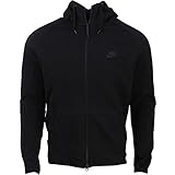 Nike Men Tech Fleece AW77 Hoody