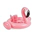 Sunnylife® Baby Comfortable. Durable, Flamingo Swimming Pool Float with Puncture Repair Kit