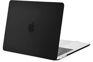 MOSISO Compatible with MacBook Pro 13 inch Case M2 2025, 2024, 2023, 2022-2016 A2338 M1 A2251 A2289 A2159 A1989 A1708 A1706 w