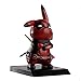 WYMDDYM Pikapool Pikachu Cosplay Deadpool Model Gifts, Anime Action Figure Toys Gifts