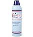 SwimSpray Chlorine Removal Spray - Now with Continous Spray Can - 50% more SwimSpray per bottle - 6 oz
