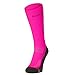 DANISH ENDURANCE Graduated Compression Socks (Pink 1 Pair, US Women 5-7 // US Men 3.5-6)