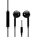 Waired Earphones, Vengorad In-ear Earphone 2 Pack Wired Earbuds Remote Control Perfect for iPhone 6s 6 Plus 5s 5 4s 4 SE 5C iPad IOS/Samsung S8 S7 S6 Note 1 2 3, Tablet PC and Other Compatible Devices