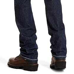 Ariat Male FR M4 Relaxed DuraStretch Lineup