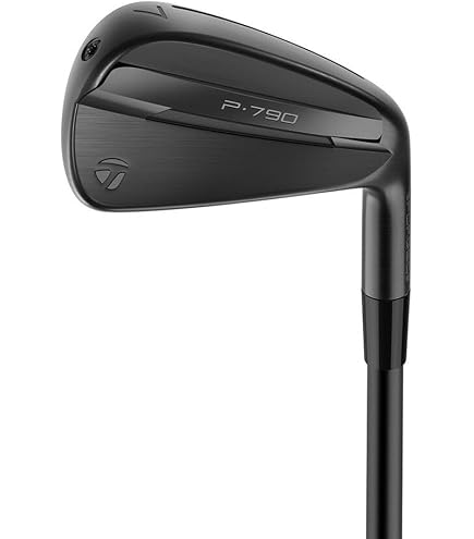 Amazon.com : TaylorMade Golf RORS∙Proto Rory McIlroy Irons 4-PW